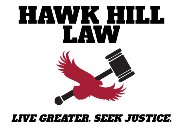 Hawk Hill Law