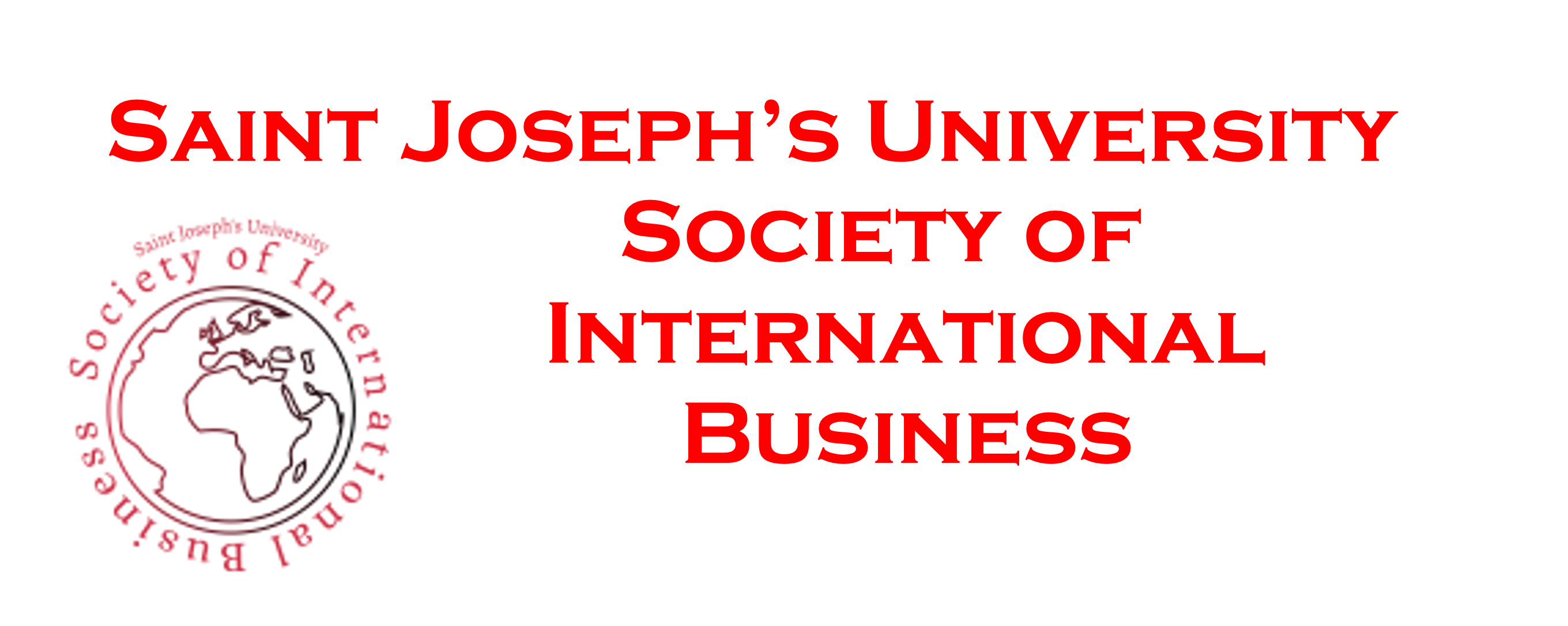 International Business Society