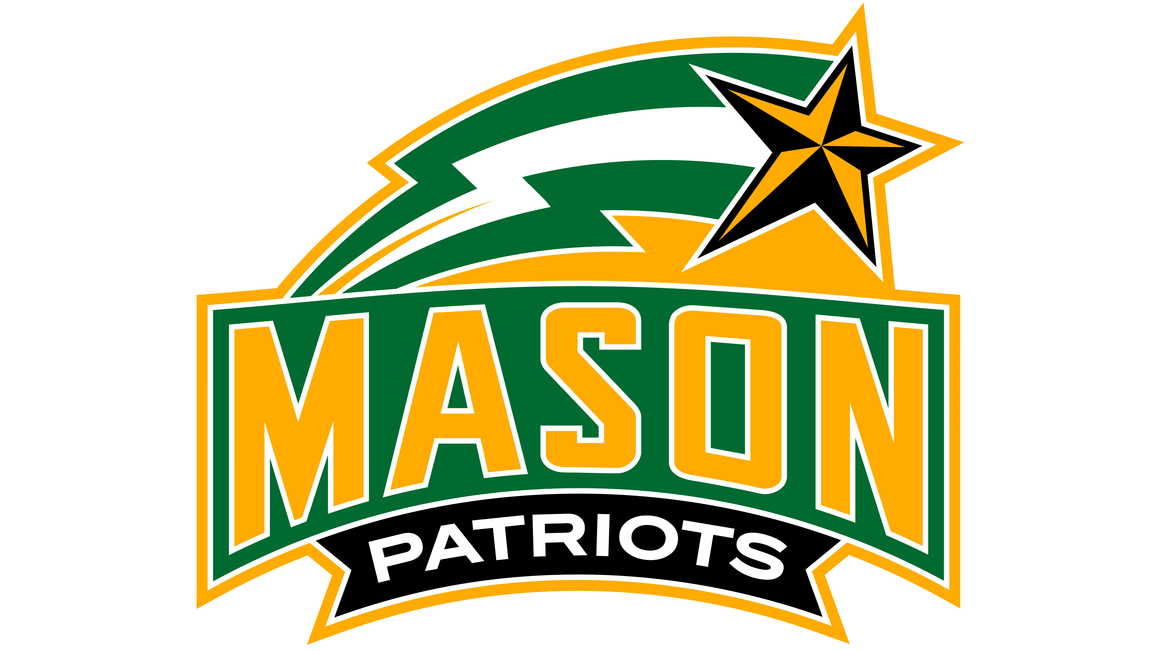 George-Mason-Patriots-logo