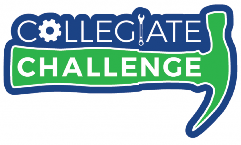 SJU Collegiate Challenge Collegiate Challenge is a student