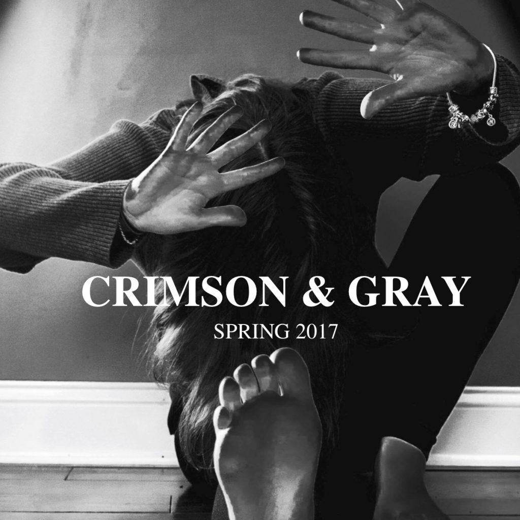 Crimson and Gray Magazine 2017