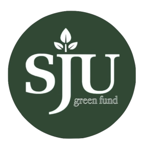 Green fund logo