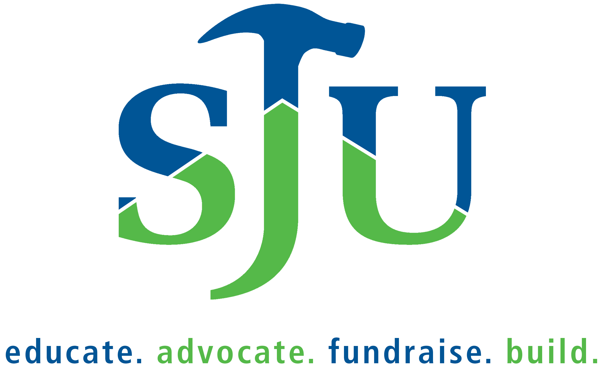 SJU Logo