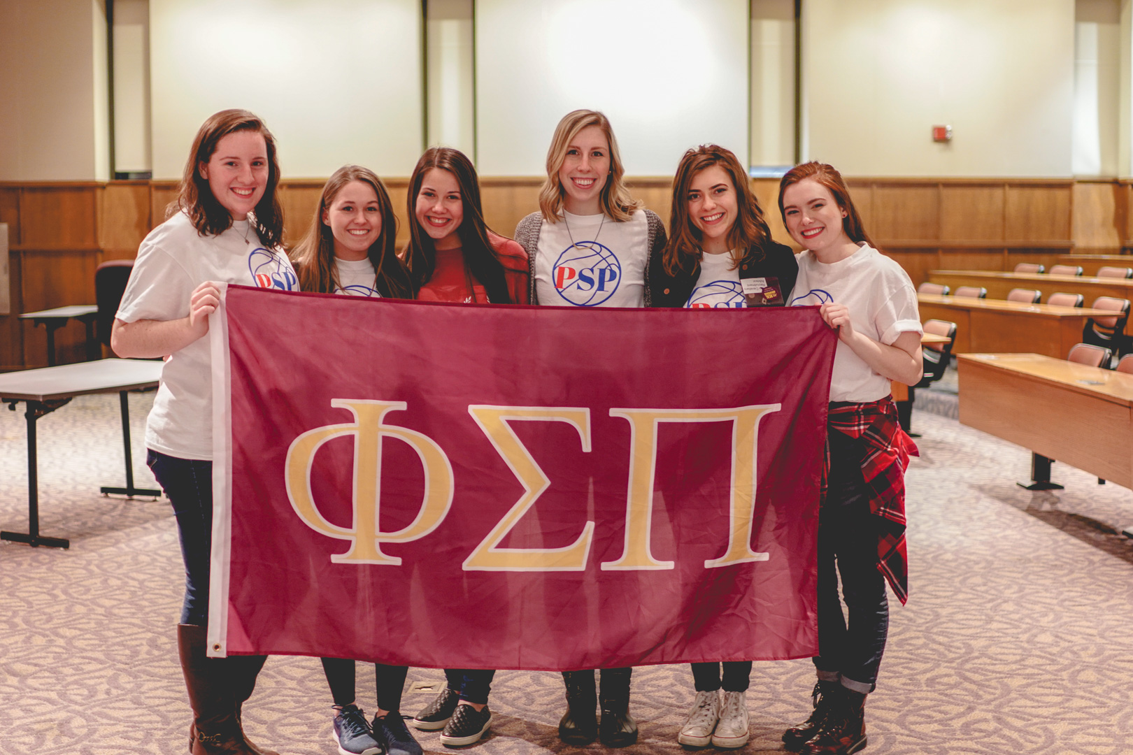 phi sigma pi