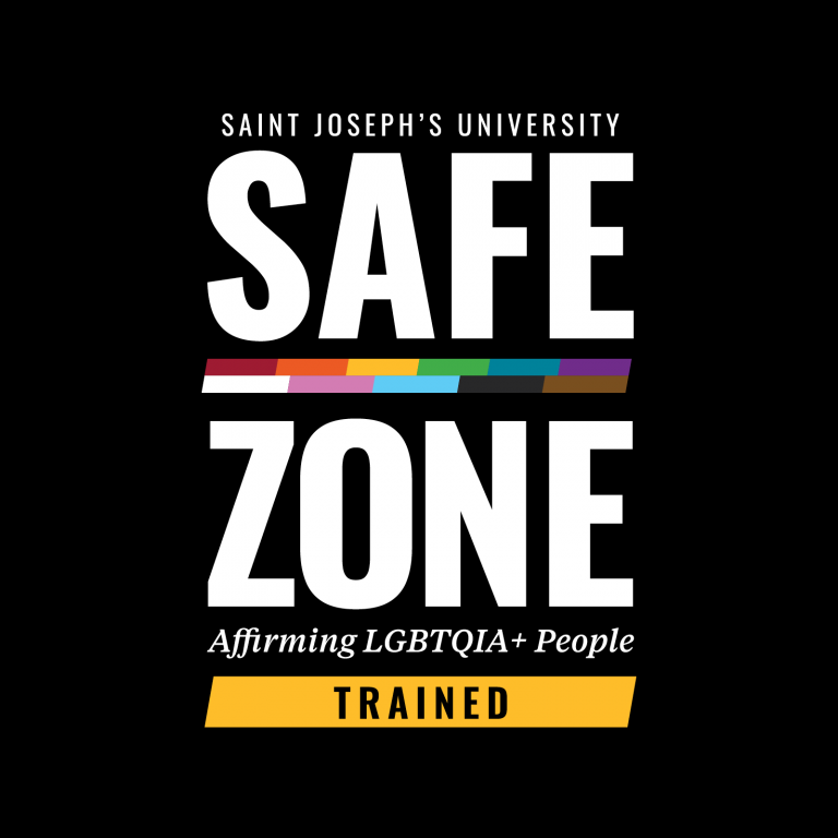 Safe Zones Sju Pride