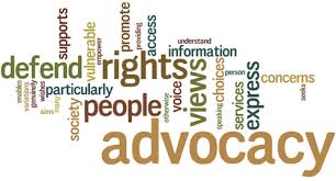 advocacy-activism