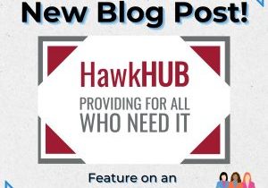 Hawk Hub Blog